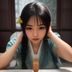 编辑林晓研的头像，专业女性，消费品评测专家形象